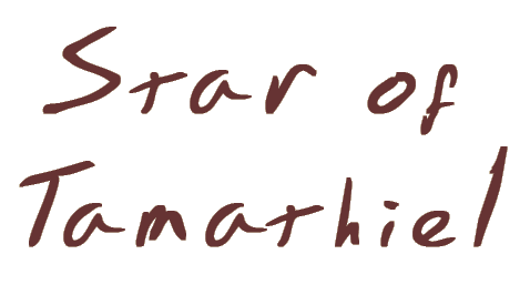 Star of Tamathiel
