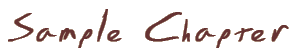 sample_chapter